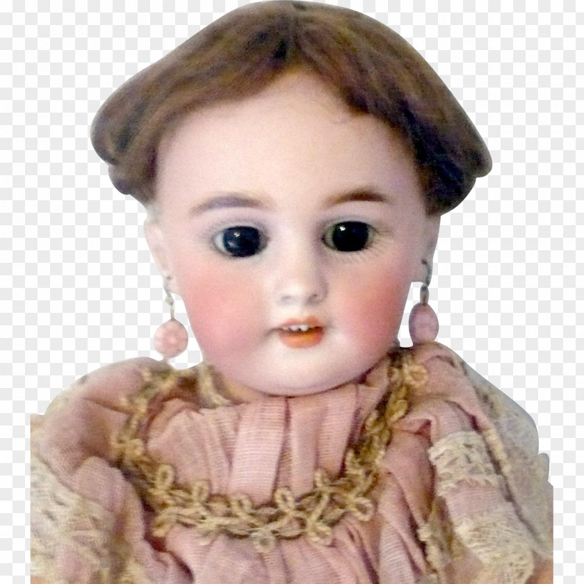 Doll Toddler PNG