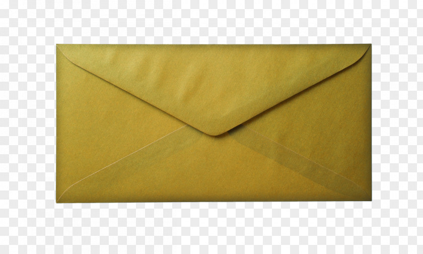 Envelope Mail Paper Rectangle Material PNG