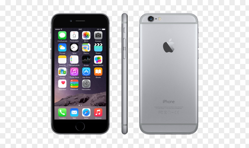 IPhone 6 Plus 7 Apple X PNG