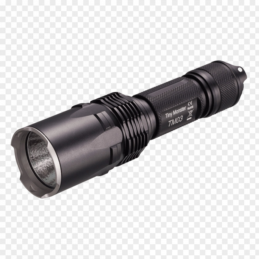Light Flashlight Tactical SureFire Lighting PNG