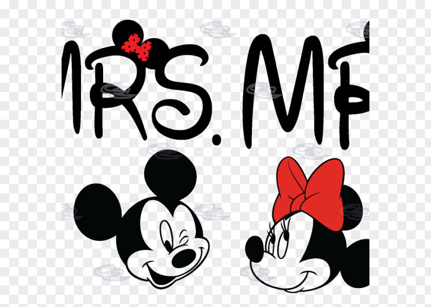 Minnie Mouse Mickey Mr. Epic T-shirt PNG