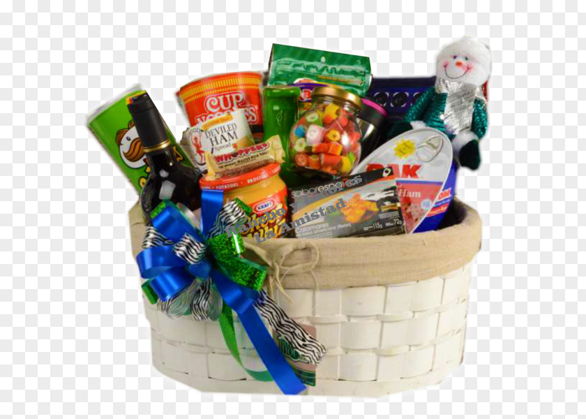 Mishloach Manot Hamper Food Gift Baskets PNG