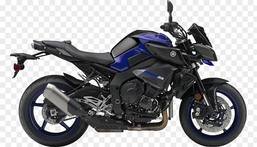 Motorcycle Yamaha Motor Company MT-10 YZF-R1 Corporation PNG