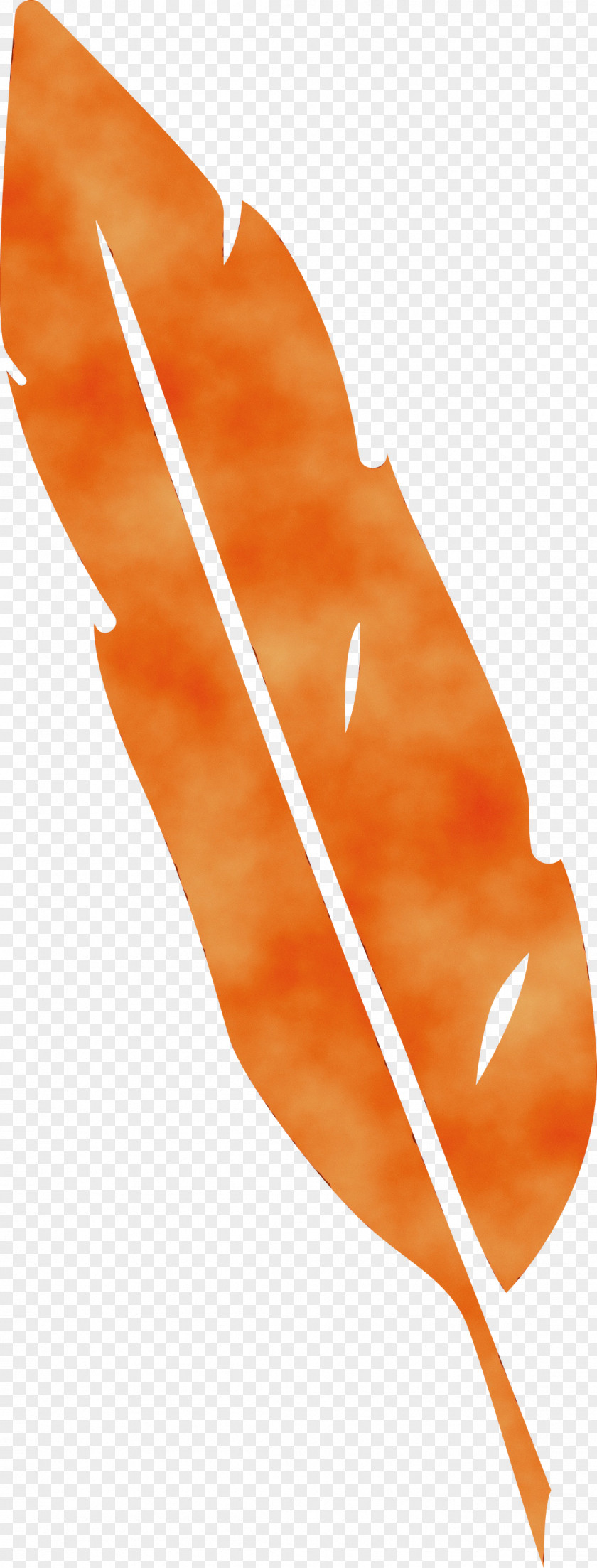 Orange S.a. Line PNG