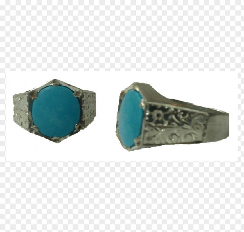 Silver Turquoise Ring Akik Carnelian PNG