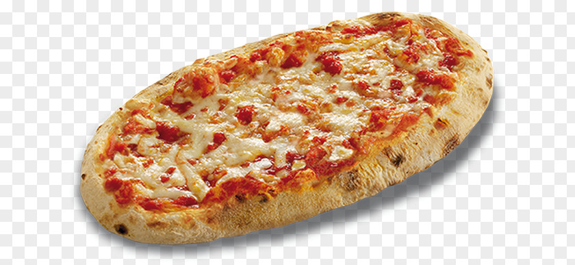 Slice Of Pizza Sicilian Pizzelle Focaccia Margherita PNG