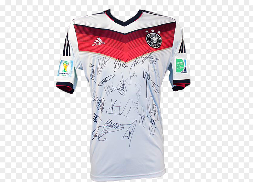 T-shirt 2014 FIFA World Cup Final 2018 Germany National Football Team PNG