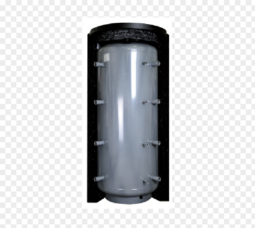 Tank Hot Water Storage Austria Puffer Buffer Solution Boiler PNG