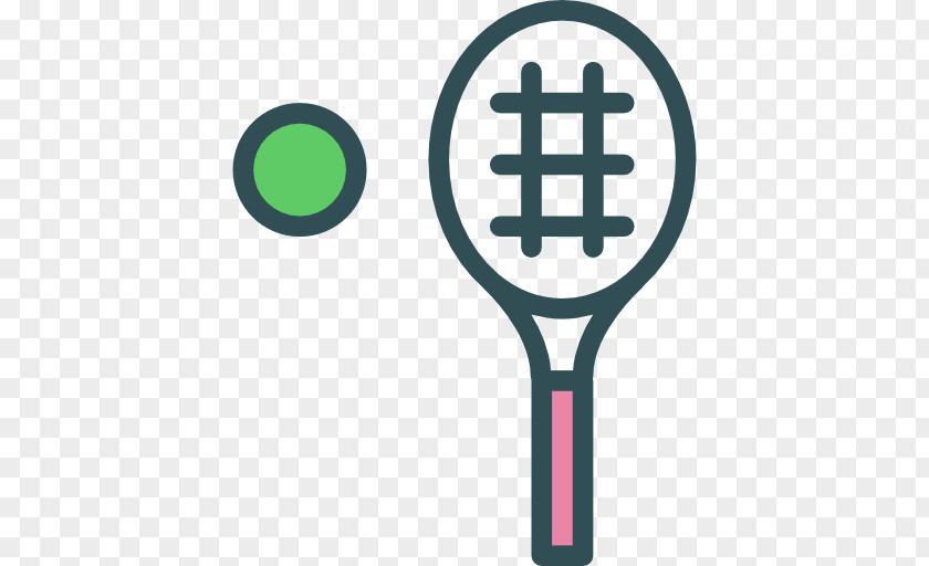 Tennis Sports Equipment Ball Game Racket PNG