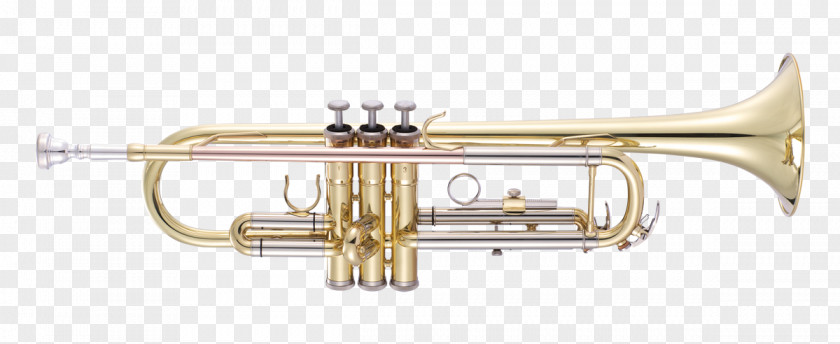 Trumpet John Packer Ltd Musical Instruments Brass Cornet PNG