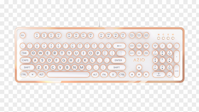 Typewriter Computer Keyboard Amazon.com Interface Typing USB PNG