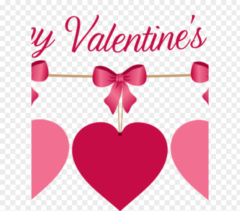 Valentine's Day 14 February Desktop Wallpaper Clip Art PNG