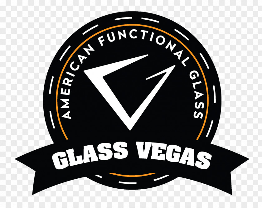 Vegas Golden Knights Las Glass Art Glassblowing Logo PNG