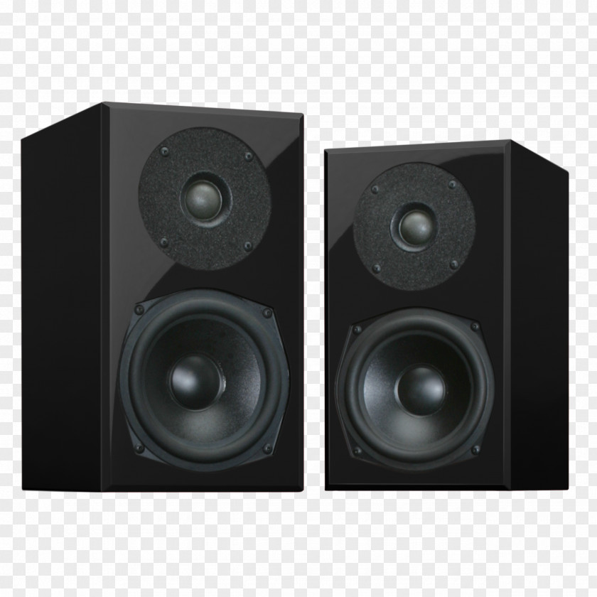 Aestheticism Dusk Computer Speakers Subwoofer Sound Loudspeaker Totem Acoustic PNG