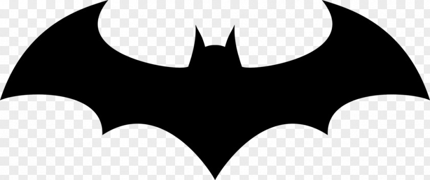 Batman Logo Clip Art PNG