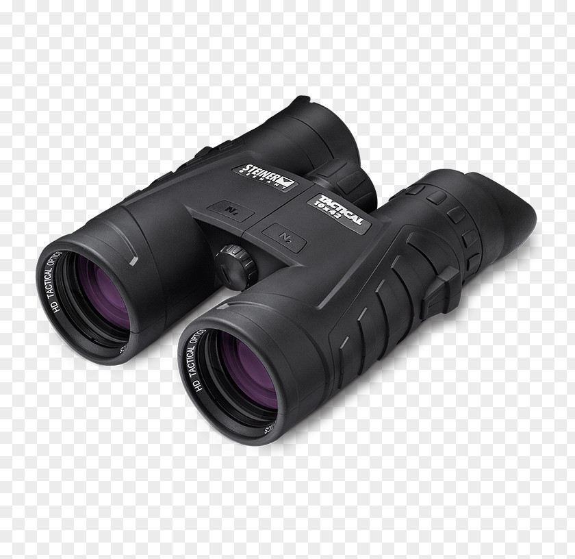 Binoculars 10 X 26 Steiner Optik Safari STEINER-OPTIK GmbH OpticsBinoculars UltraSharp PNG
