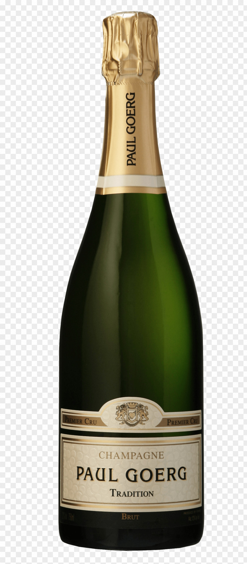 Champagne Paul Goerg Wine Côte Des Blancs Bollinger PNG