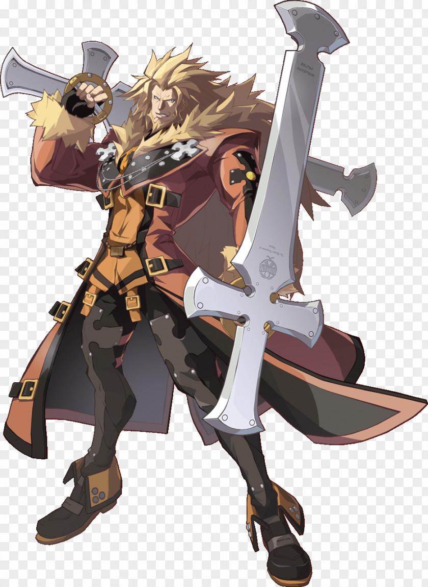 Crow Guilty Gear Xrd: Revelator DJMax Respect PlayStation 3 PNG