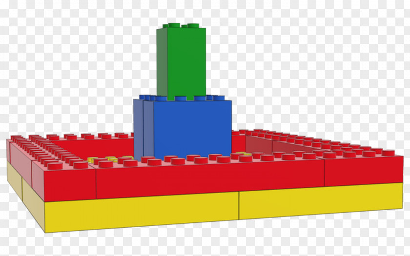 Cylinder Toy Block Rectangle PNG