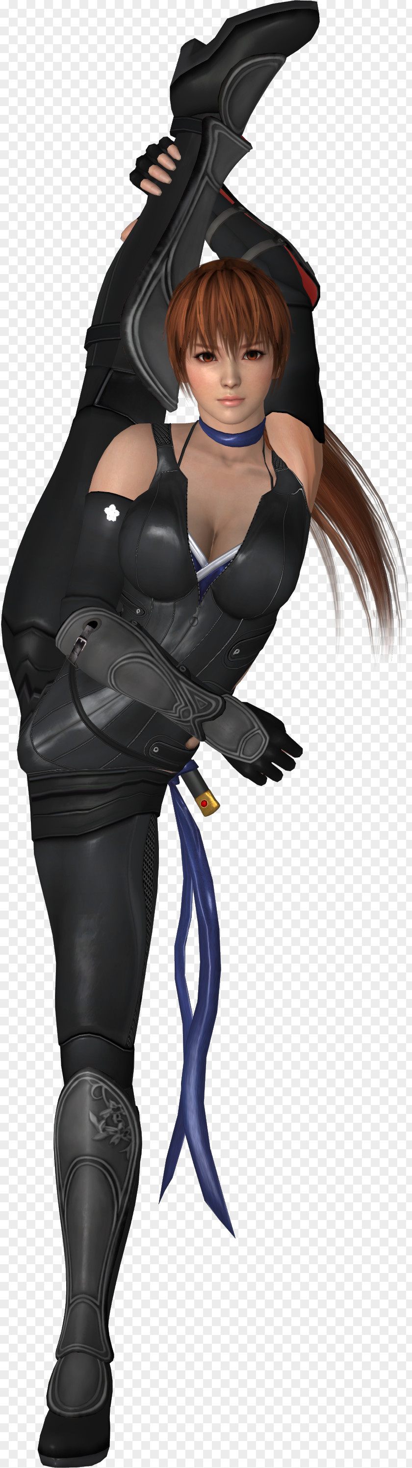 Dead Or Alive 5 Kasumi DOA: Team Ninja Momiji PNG