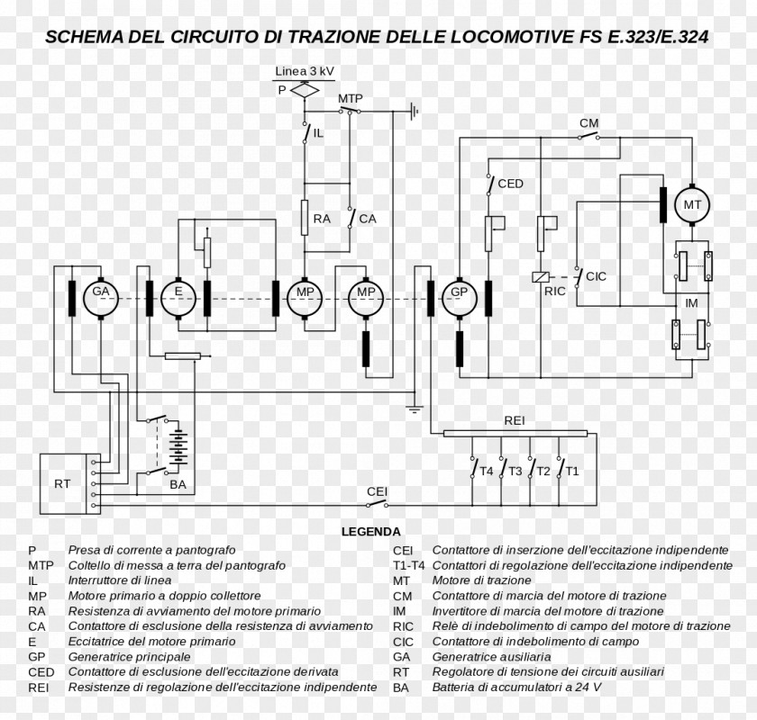 Design Technical Drawing Floor Plan PNG