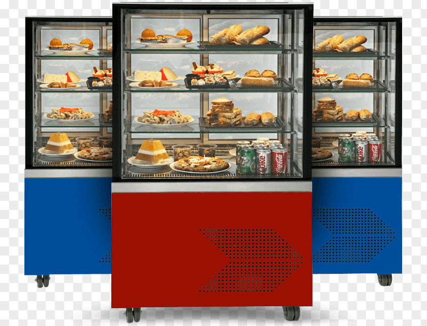 Dining Bar Culture Refrigerator Display Case Curtain Wall Cabinetry PNG