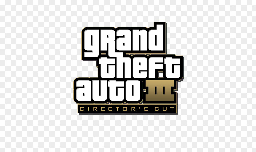Director Cut Grand Theft Auto III Auto: Vice City San Andreas V Liberty Stories PNG