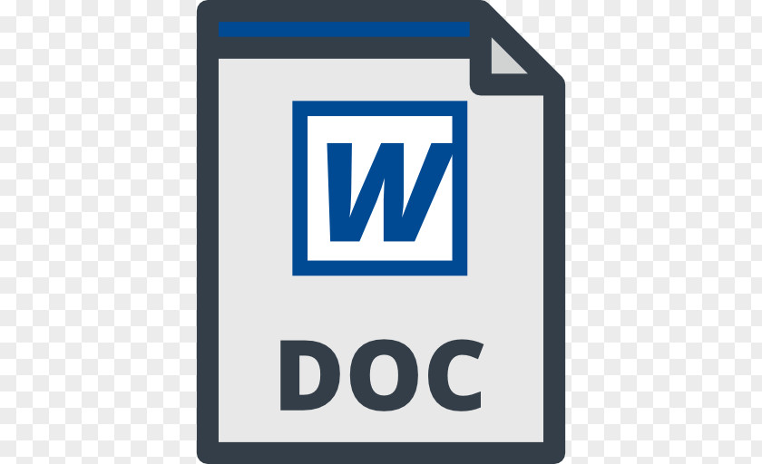 Doc M3U Document File Format PNG
