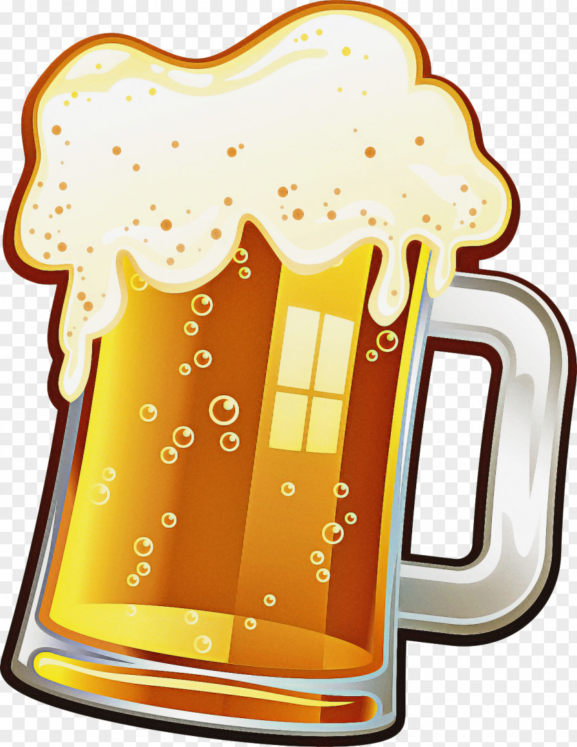 Drink Drinkware Beer Cartoon PNG