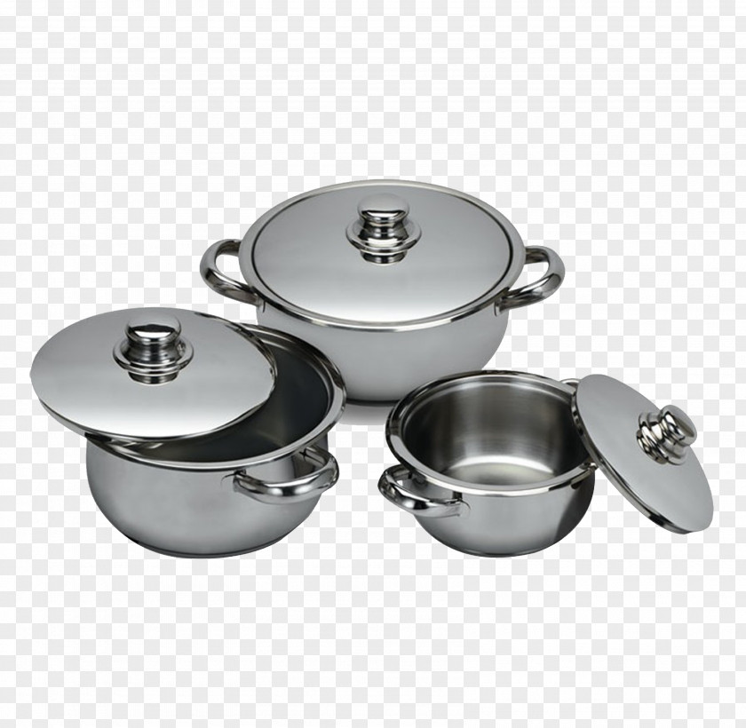 Frying Pan Cookware Stock Pots Lid Tableware PNG