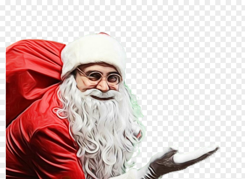 Headgear Fictional Character Santa Claus PNG