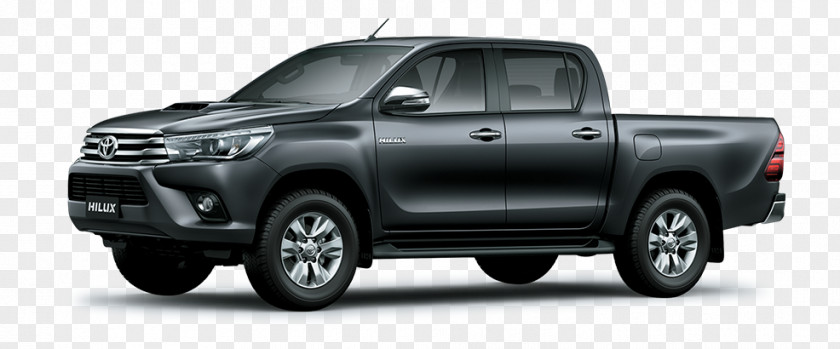 Land Cruiser Hilux Toyota Pickup Truck Fortuner Car PNG