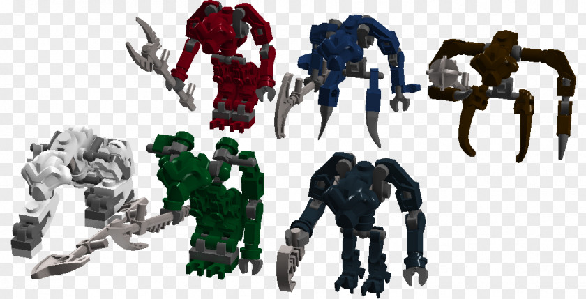 Lego Minifigure Bionicle Toa LEGO Digital Designer PNG