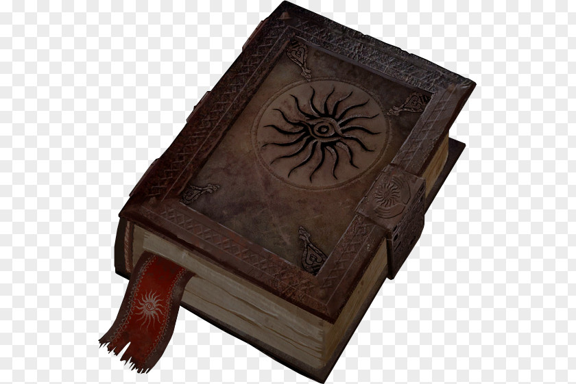 Magic Book Dragon Age II Age: Origins Inquisition World Of Warcraft Codex PNG