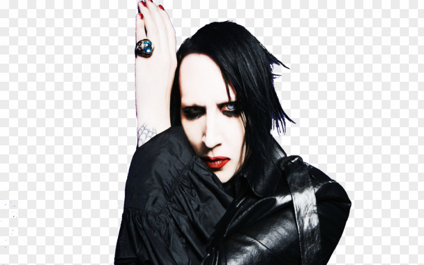 Marilyn Manson YouTube Desktop Wallpaper Musician PNG