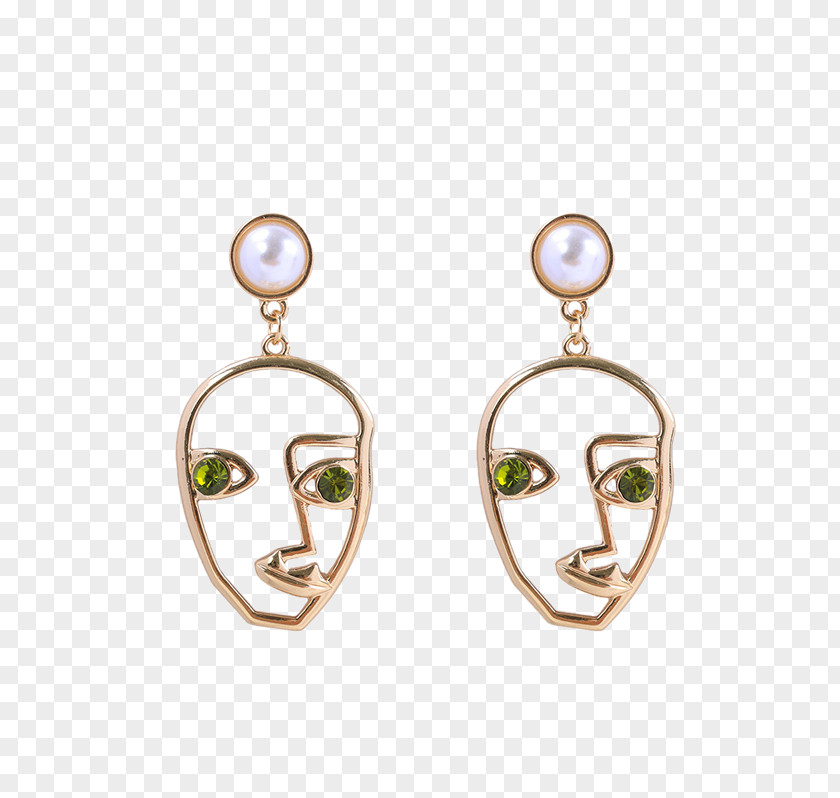 Necklace Imitation Pearl Earring Gemstones & Rhinestones Charms Pendants PNG