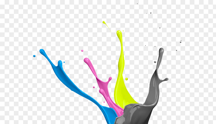 Paint RGB Color Model Space Stock Photography PNG
