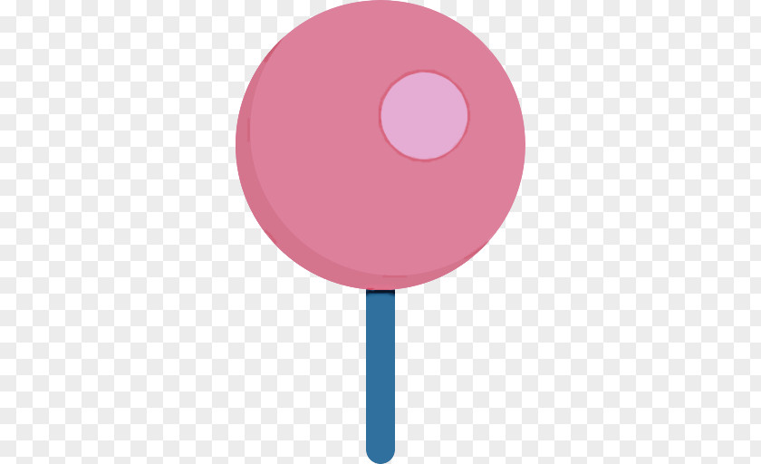 Pink Magenta Circle PNG