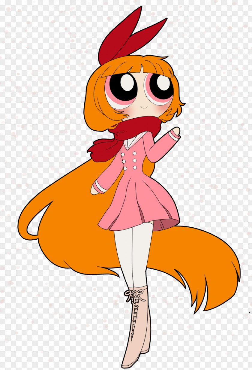 Powerpuff Girls Cartoon YouTube Fan Art PNG