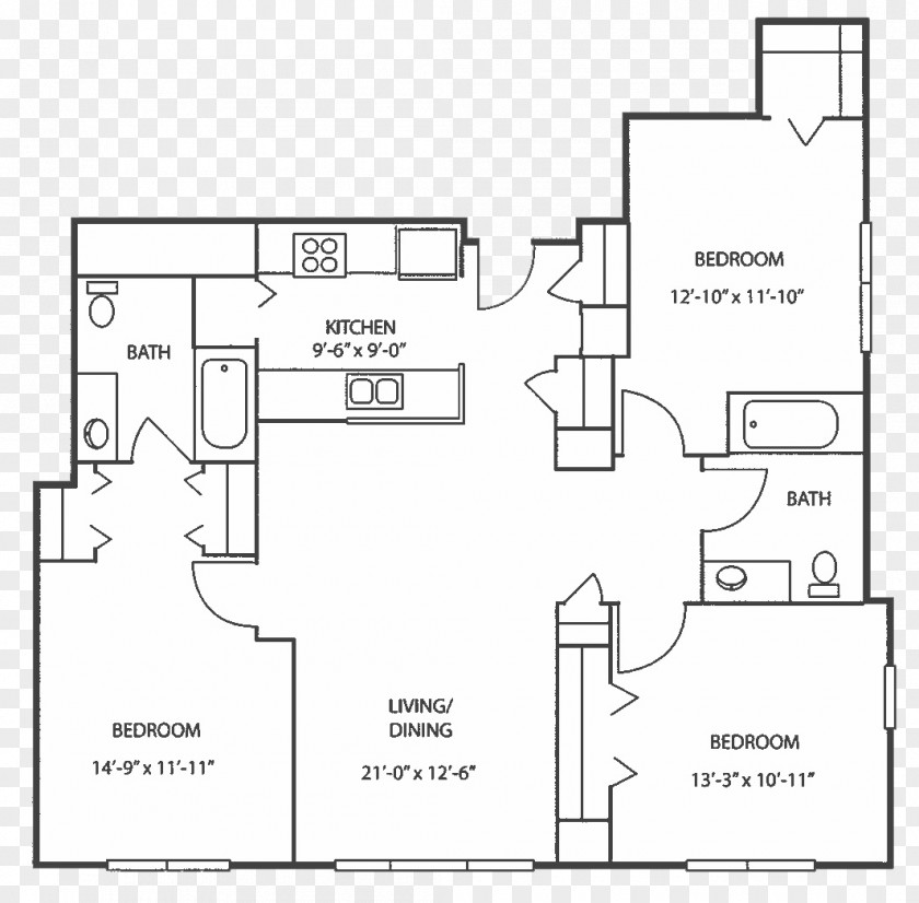 Saks Fifth Avenue Park Square West Floor Plan Stamford Transportation Center PNG