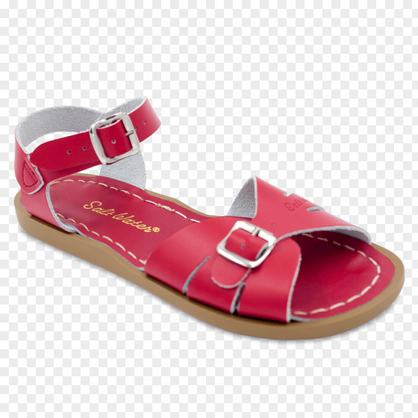 Salt IN WATER Saltwater Sandals Water Shoe Wedge PNG