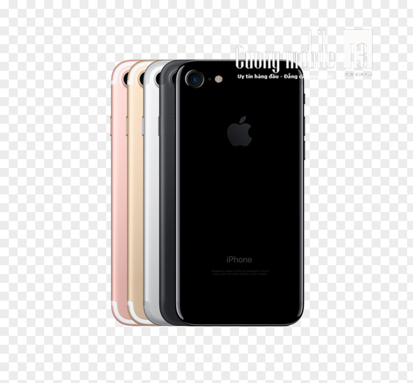 Smartphone Apple IPhone 7 Plus 8 6 X 4G PNG
