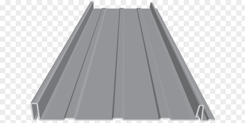 Underlay Panels Steel Metal Roof Hemming And Seaming PNG