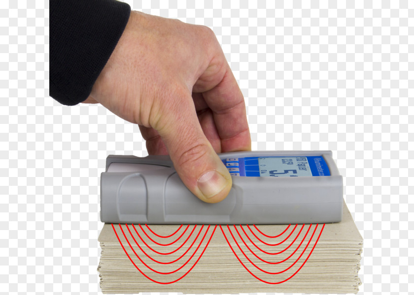 Absolute Temperature Scale Paper Moisture Measurement Measuring Instrument Corrugated Fiberboard PNG