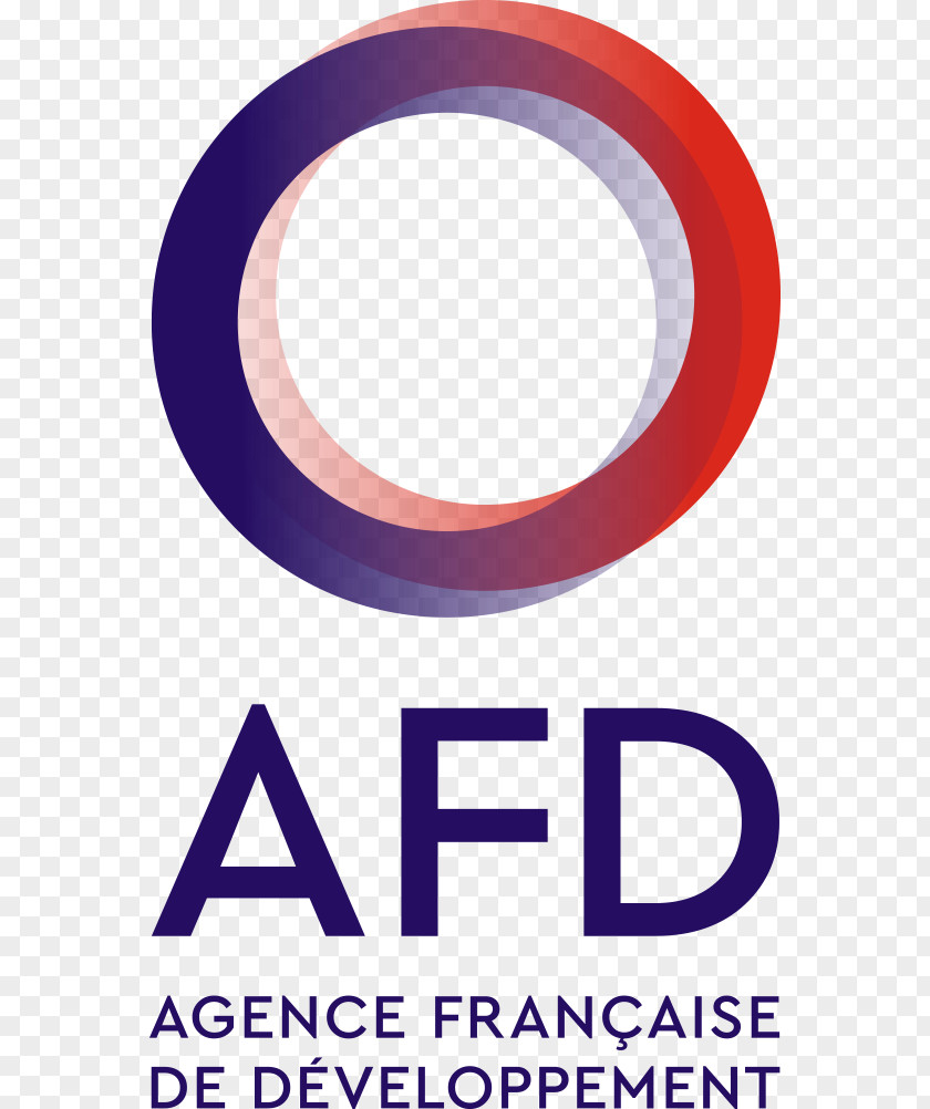 Afd Logo French Development Agency Trademark Brand Design PNG
