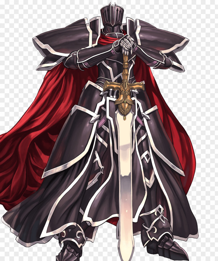 Armour Fire Emblem Heroes Emblem: Path Of Radiance Radiant Dawn Black Knight Video Game PNG