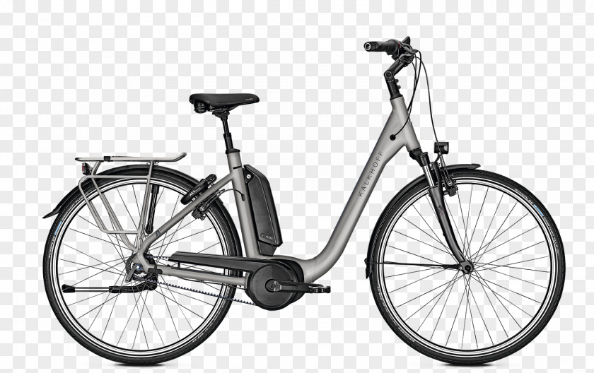 Bicycle Electric Kalkhoff Cube Bikes Raleigh Company PNG