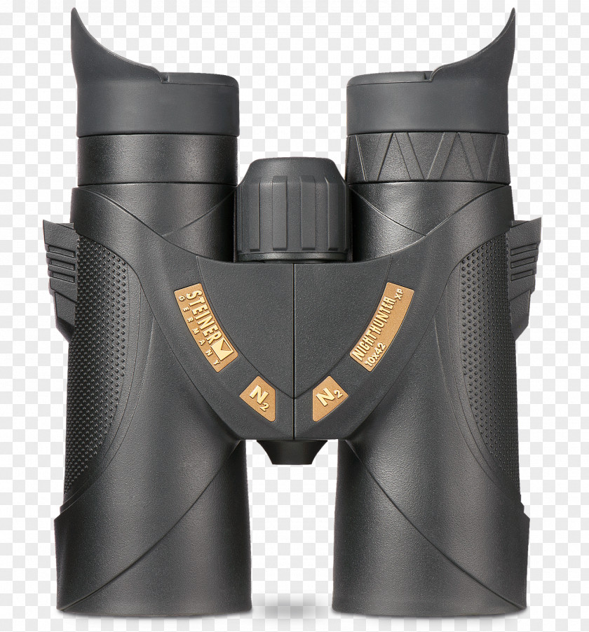 Binoculars Steiner Predator 244 Telescopic Sight PNG