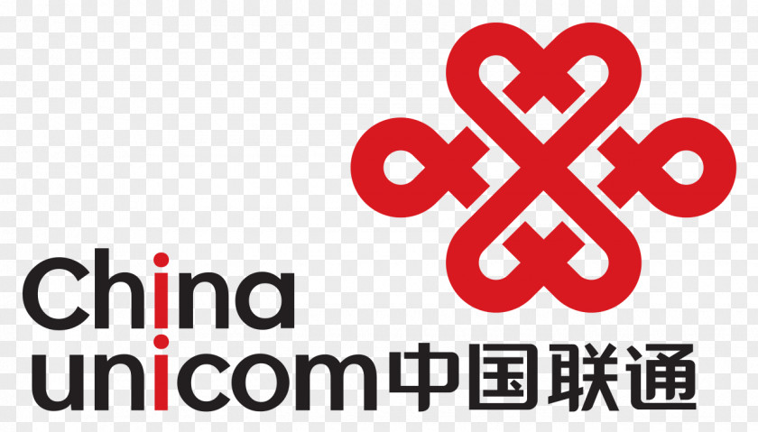 Business China Unicom Global Limited Telecommunication Mobile Phones Logo PNG
