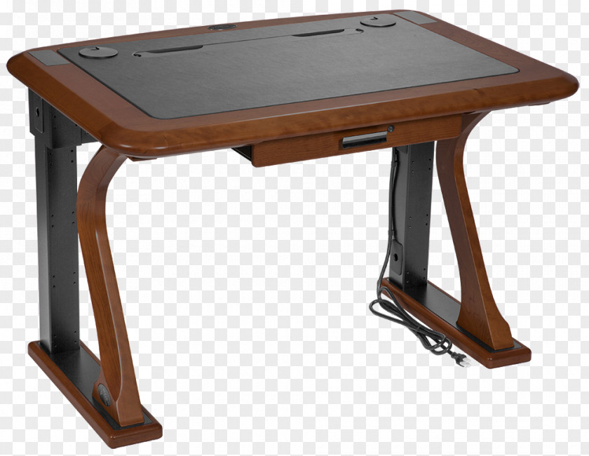 Car Material Product Table Desk Wood Lewis Center PNG